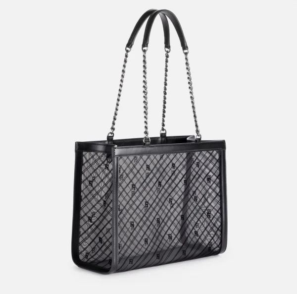 Shopper grande effetto rete - immagine 3