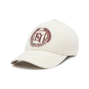 Cappellino da baseball con logo