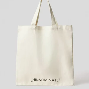 Tote bag in canvas
