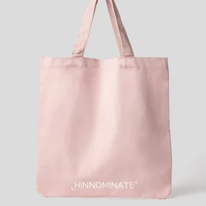 Tote bag in canvas