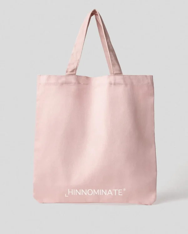 Tote bag in canvas