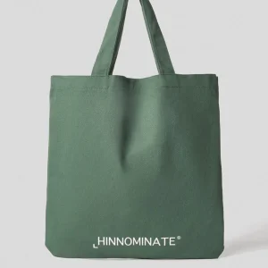 Tote bag in canvas