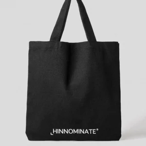 Tote bag in canvas
