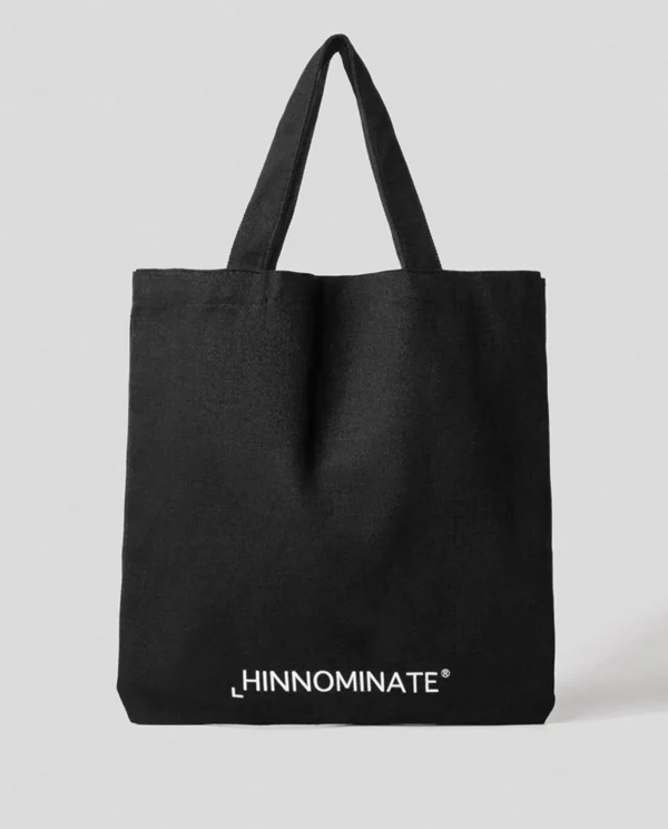 Tote bag in canvas