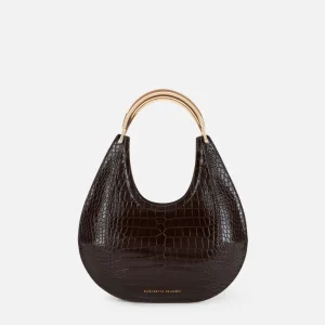 Hobo media con manico gioiello