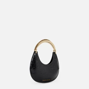 Hobo piccola con manico gioiello