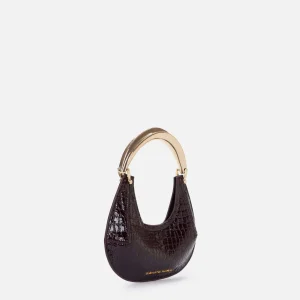 Hobo piccola con manico gioiello