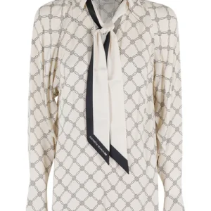 Camicia In Georgette