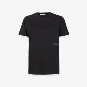 T-Shirt Basica M/M In Jersey