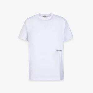 T-Shirt Basica M/M In Jersey