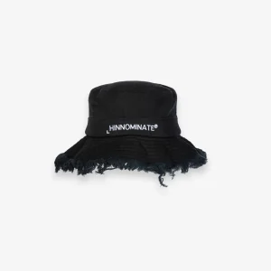Cappello Cotone/Canvas Con Coulisse