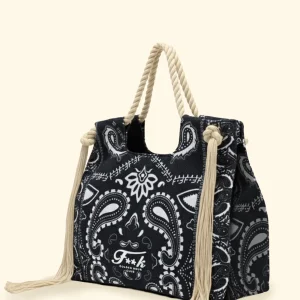 Maxi bag