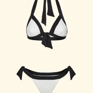 Bikini bianco