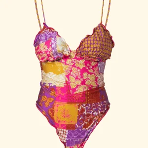 Monokini fantasia