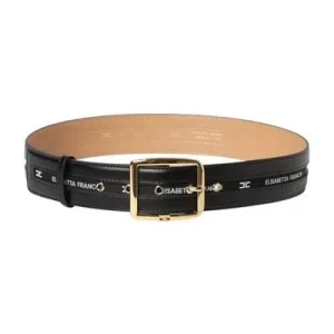 Cintura in pelle