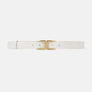 Cintura in pelle